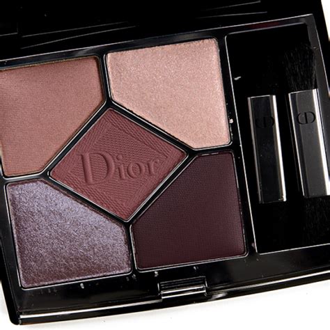 dior tutu eyeshadow 769|Dior tutu 669 review.